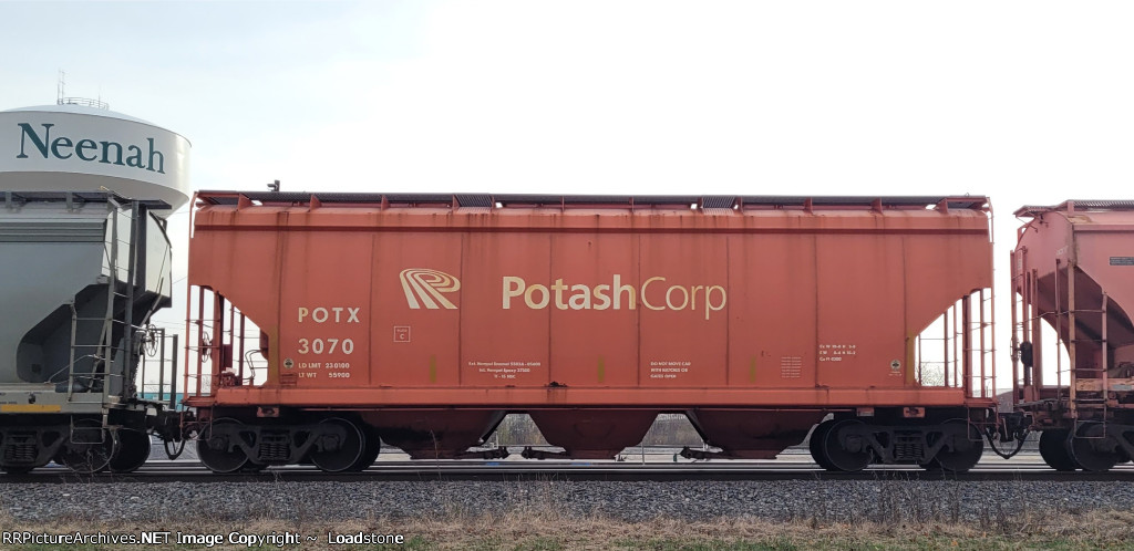 POTX 3070